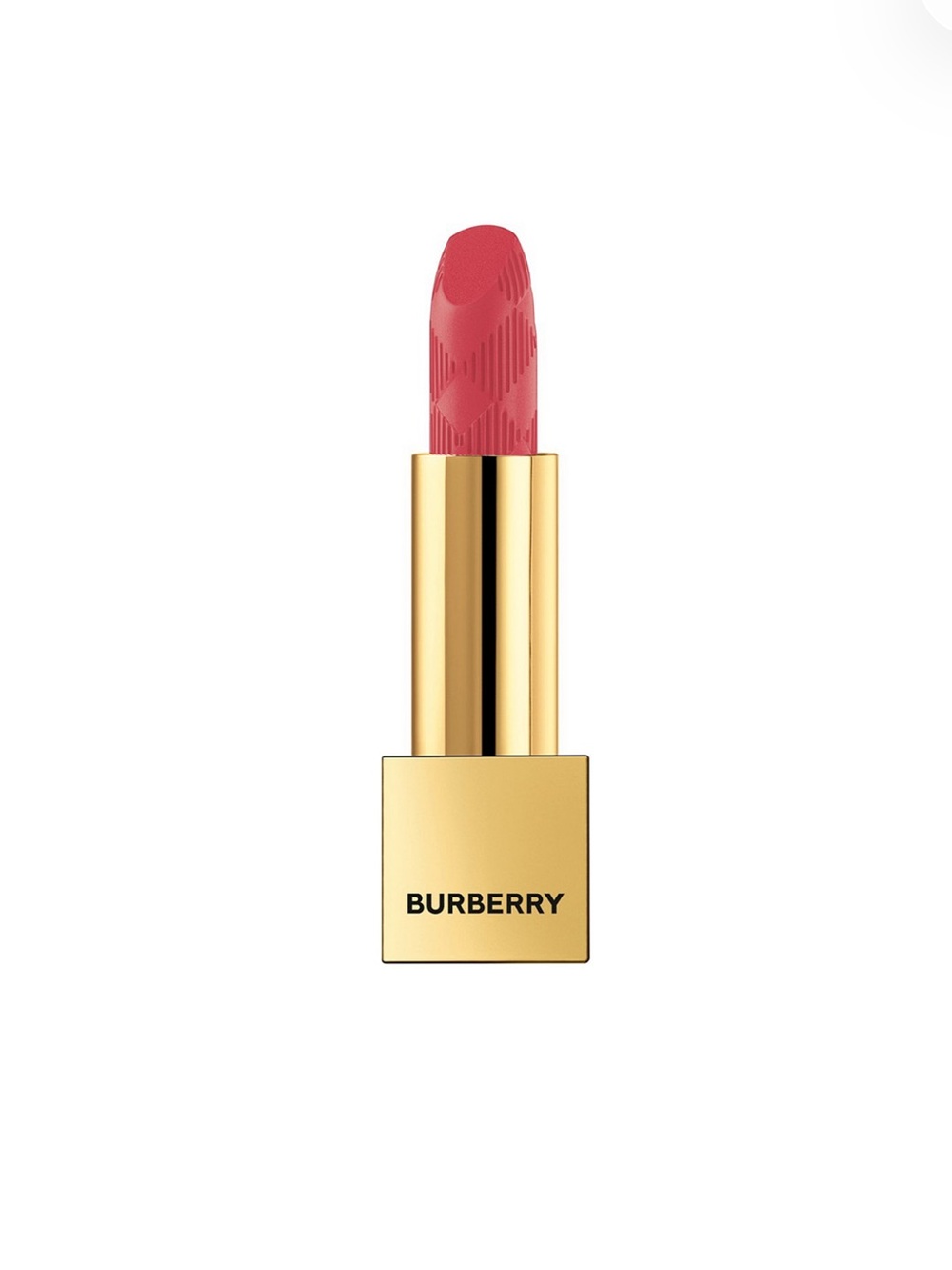 Burberry Kisses Matte Lipstick — Vintage Pink